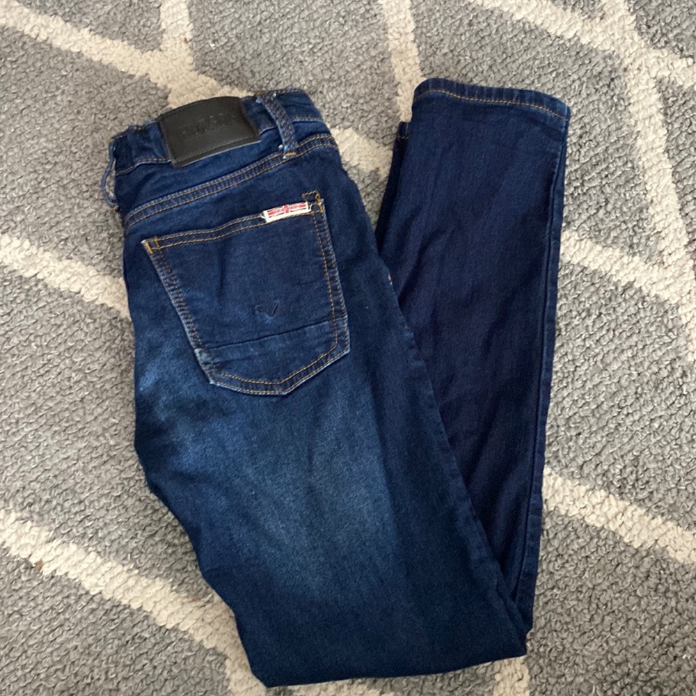 HUDSON Jeans